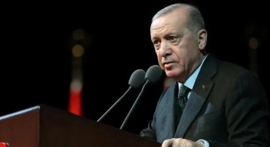 Erdoğan'dan İzmir Şehitleri Ailelerine Taziye Mesajı: Saldırı Soruşturuluyor!