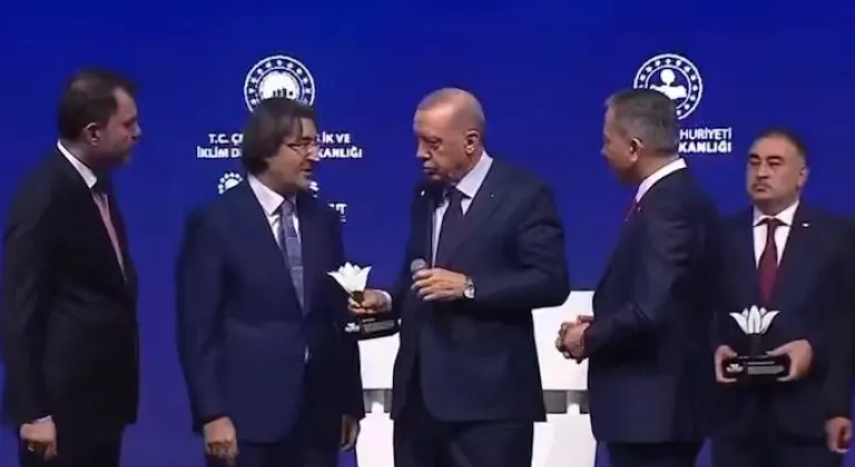 Haber Resmi