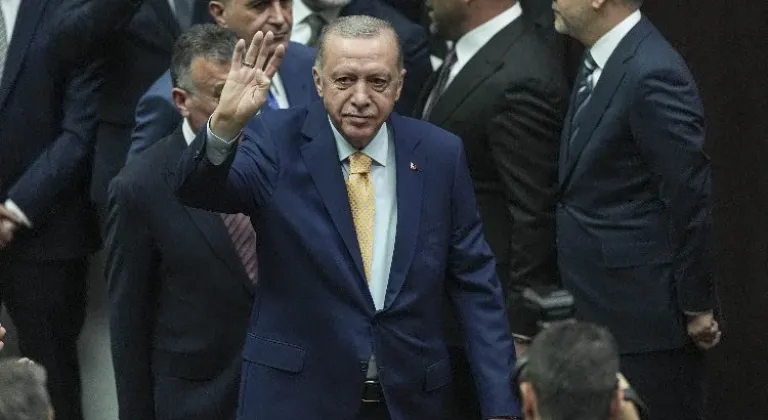 Cumhurbaşkanı Erdoğan'ın Değişim Mesajları ve Vurguladığı Noktalar