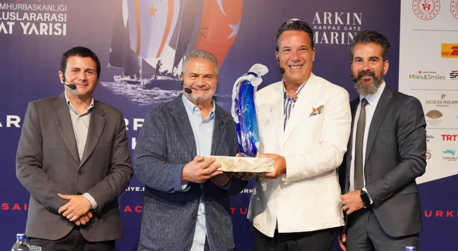 Haber Resmi