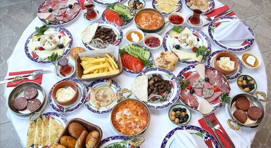 Cumhurbaşkanlığı'ndan Şok Hamle! Gıda İsrafına Savaş Açıldı!