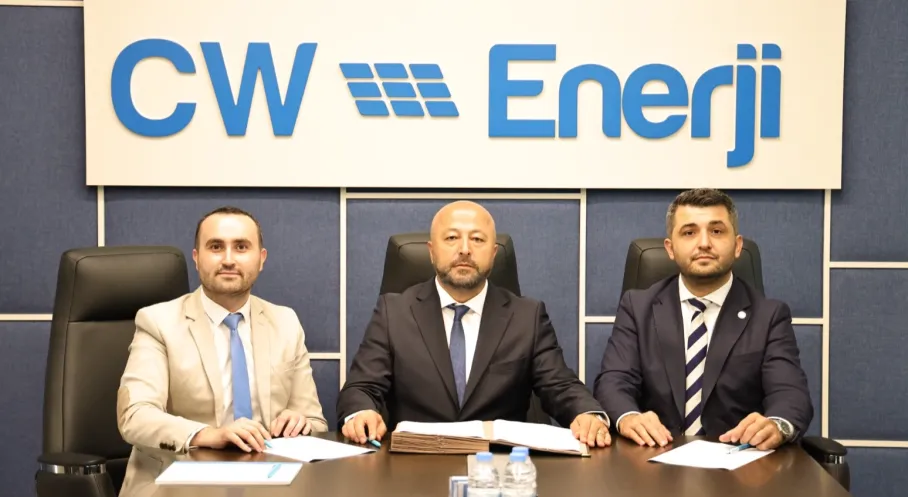 CW Enerji Bayilik Ağına Sakarya'da Yeni Bir Halka Ekledi!