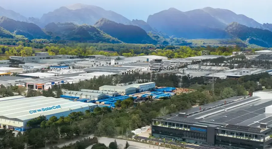 CW Enerji Fortune 500 Türkiye’de Gücünü Bir Kez  Daha Gösterdi