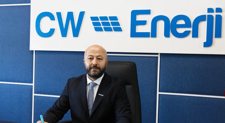CW Enerji, Intersolar Europe 2025'te Sektöre Yön Verecek!