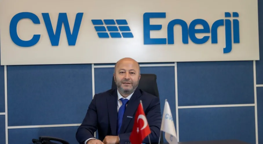 CW Enerji, Kurumsal Kültürüyle Türkiye'nin En Beğenilen Şirketleri Arasında!