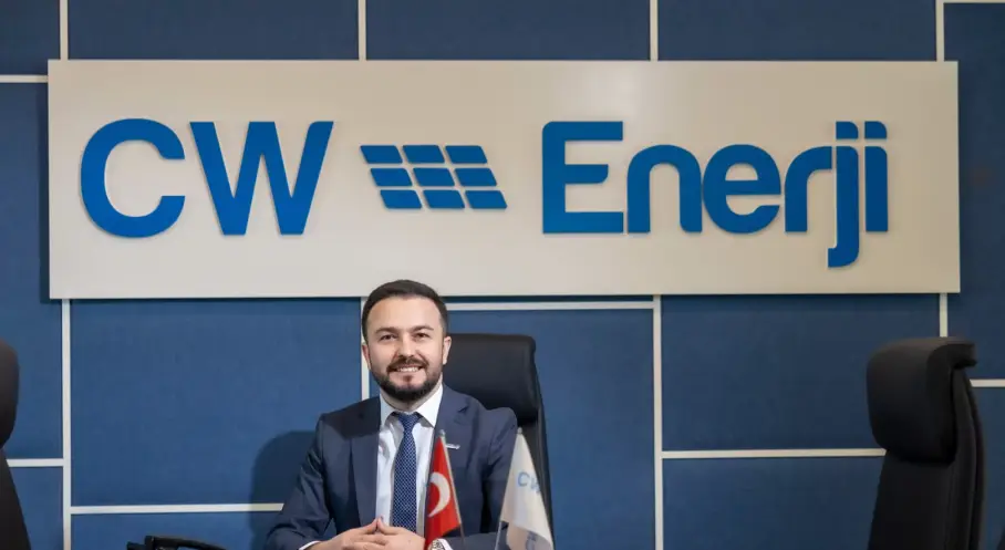CW Enerji Türkiye’nin Dört Bir Yanını Güneş Enerjisiyle Buluşturuyor