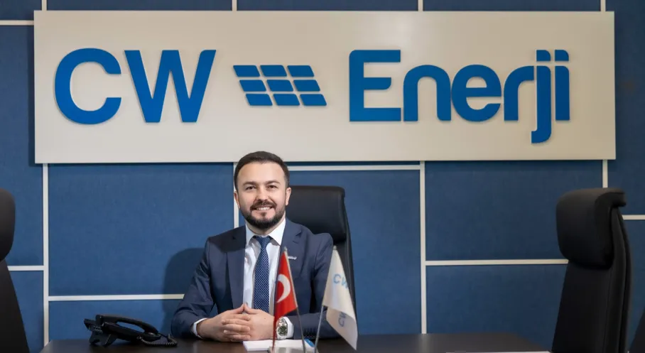CW Enerji'den Dev Güneş Enerjisi Yatırımı: 24 Milyon Dolarlık Sözleşme İmzalandı!