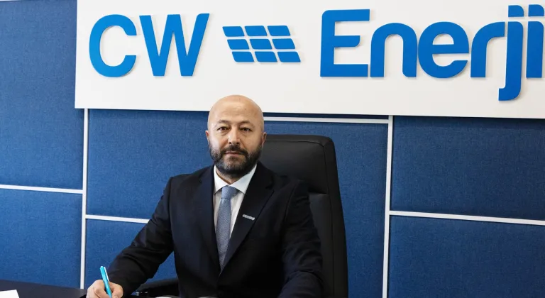 CW Enerji'den Dev Güneş Paneli Anlaşması! 25 Milyon Dolarlık Sözleşme