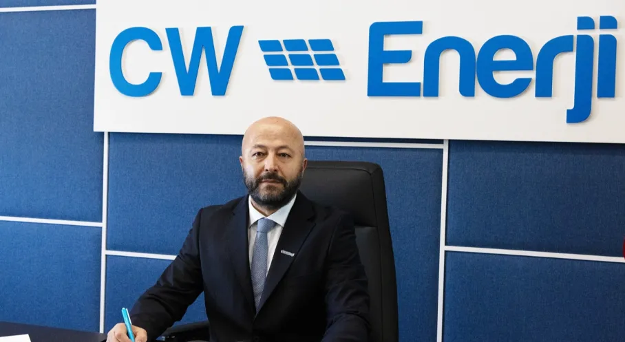 CW Enerji'den Güneş Hücresi Teknolojisinde Devrim: Türkiye Dünya Liderliğine Yükseldi!