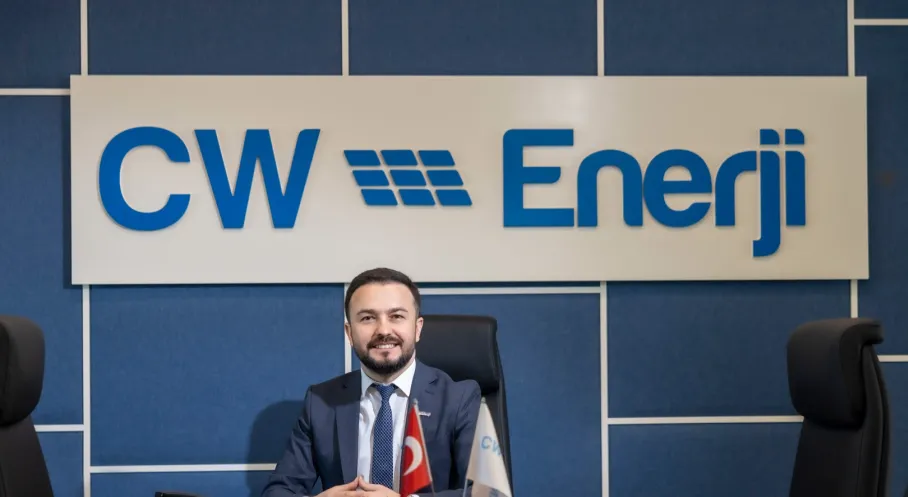 CW Enerji'den Sanayiye Güneş Enerjisi Devrimi!