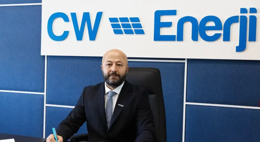 CW Enerji’den Yenilenebilir Enerjinin Geleceğine Akademik Katkı