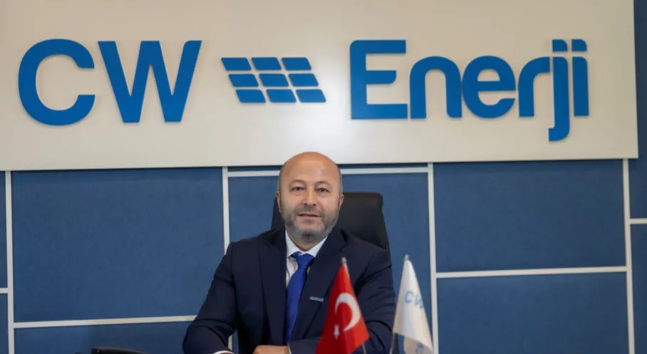 CW Enerji'ye Kariyer.net'ten Büyük Ödül! Çalışanlarına Değer Veren Şirket Zirvede!
