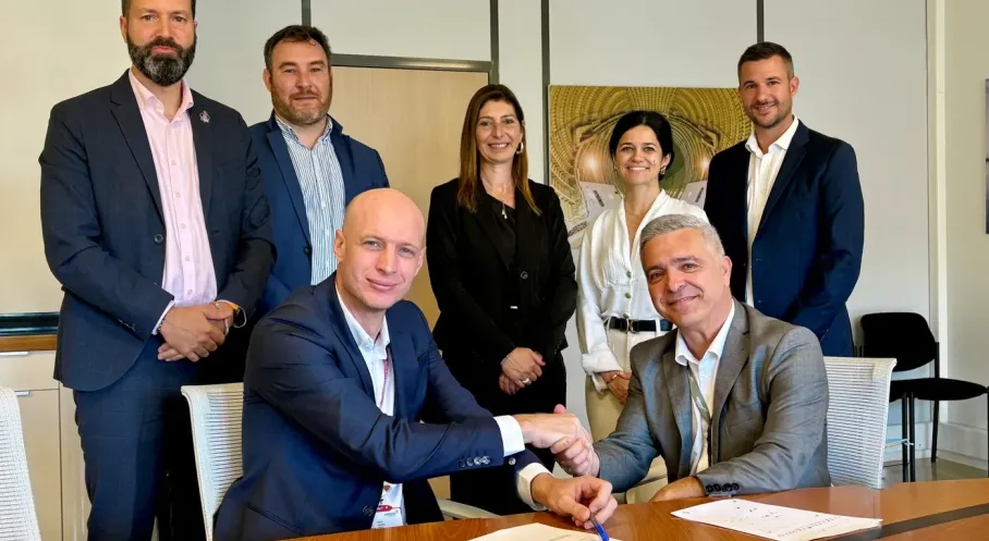 Daher ve Sabena Technics'ten Kritik İş Birliği!