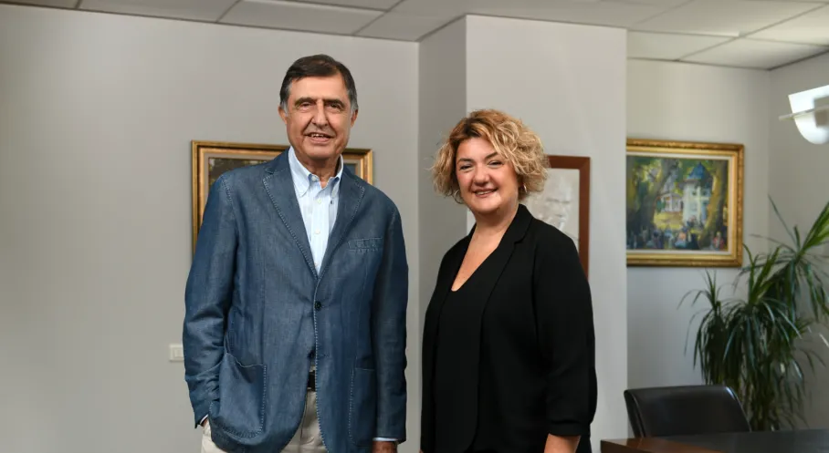 Danone Türkiye, Sürdürülebilirlik Adımı: Ad Net Zero'ya Katıldı!