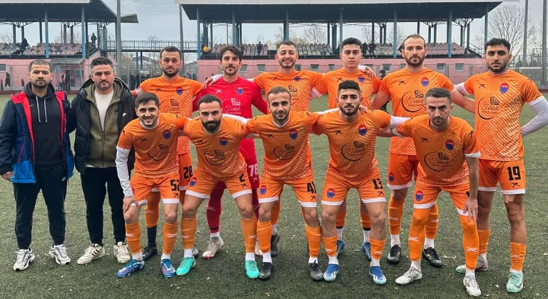 Darıca Türkelispor, Play-off Yarışında Kritik Maç Öncesi Heyecan Dorukta