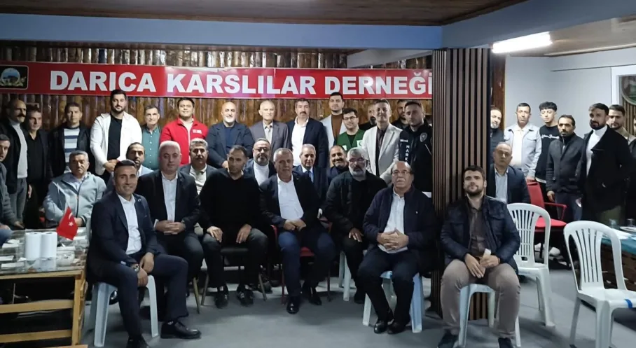 Darıca'da Madde Bağımlılığı Alarmı! Ebeveynler Bilinçleniyor