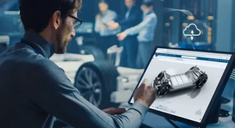 Dassault Systèmes'ten Öğrencilere Kariyer Fırsatı: SOLIDWORKS SkillForce Başladı!