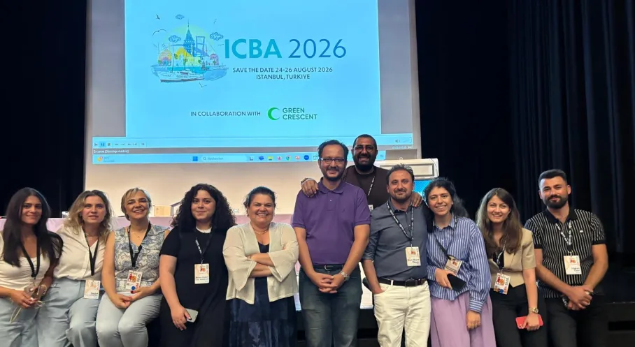 Davranışsal Bağımlılıklar Konferansı 2026'da İstanbul'da! Yeşilay Öncülüğünde Küresel Buluşma