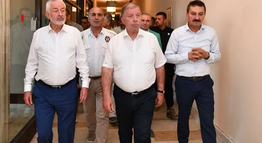 Davraz'a Büyük Yatırım! Isparta'nın Gözdesi Yeniden Doğuyor