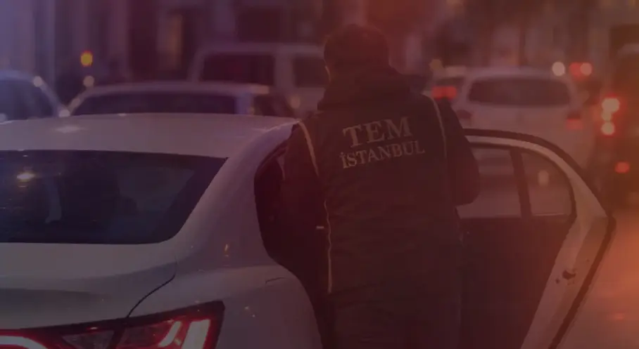 DEAŞ'ın finans ağına operasyon: 21 gözaltı