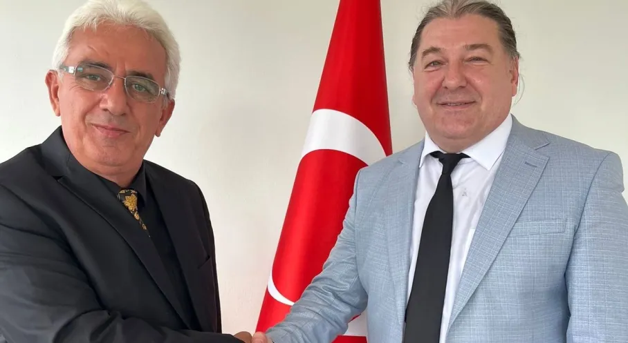 Dedektiflik Efsanesi Emekli Oldu! İsmail Yetimoğlu 44 Yıllık Kariyerine Veda Etti