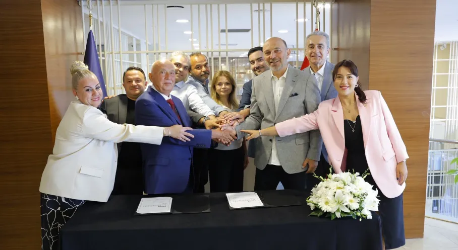 Dedeman Hospitality Karadeniz'deki Konumunu Güçlendiriyor