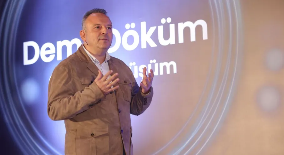 DemirDöküm'den Dev Dönüşüm Hamlesi: Sektörde Yeni Stratejiler!