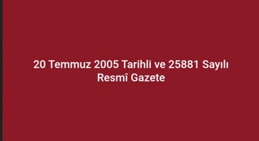 Denetimli Serbestlik 20 Yaşında: Ceza Adaletinde Dönüm Noktası!