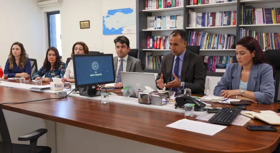 Denetimli Serbestlikte Bilimsel İşbirliği Hamlesi: Suç Oranları Düşecek mi?