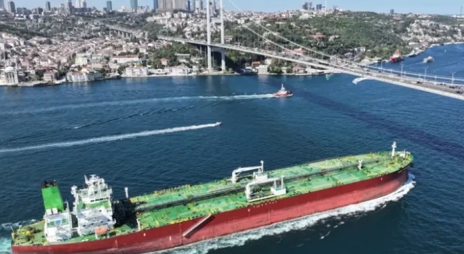 Son Dakika: Deniz Mekânsal Planlama Koordinasyon Kurulu Resmen Göreve Başladı!