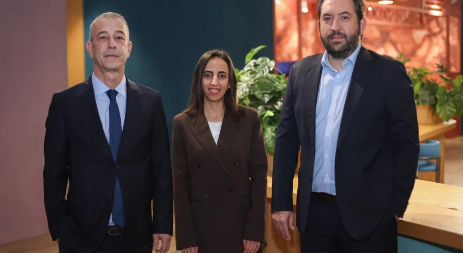 Deniz Portföy'den Su Yönetimi Girişimine Dev Yatırım!