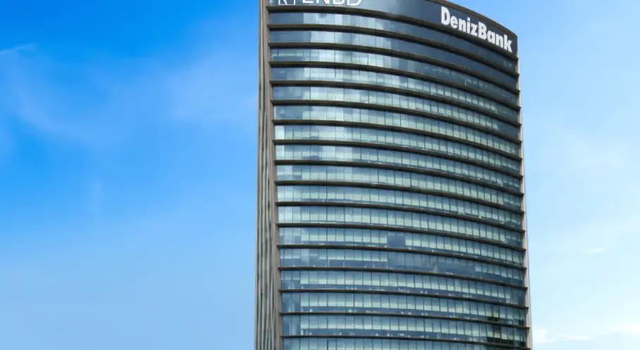 DenizBank Güçlü Büyümesine Devam Etti