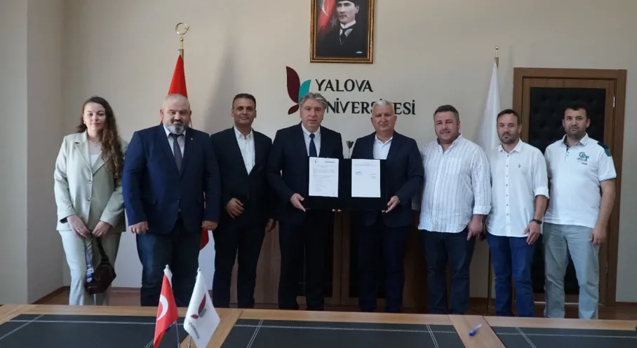 Denizcilik Sektörüne Can Suyu: Setur ve Yalova Üniversitesi'nden Dalgıç İş Birliği!