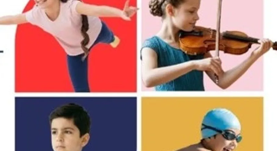 Çocuklarınızın Yaz Tatili Rüyası Gerçekleşiyor! Denizli Büyükşehir Yaz Okulu Kayıtları Açıldı