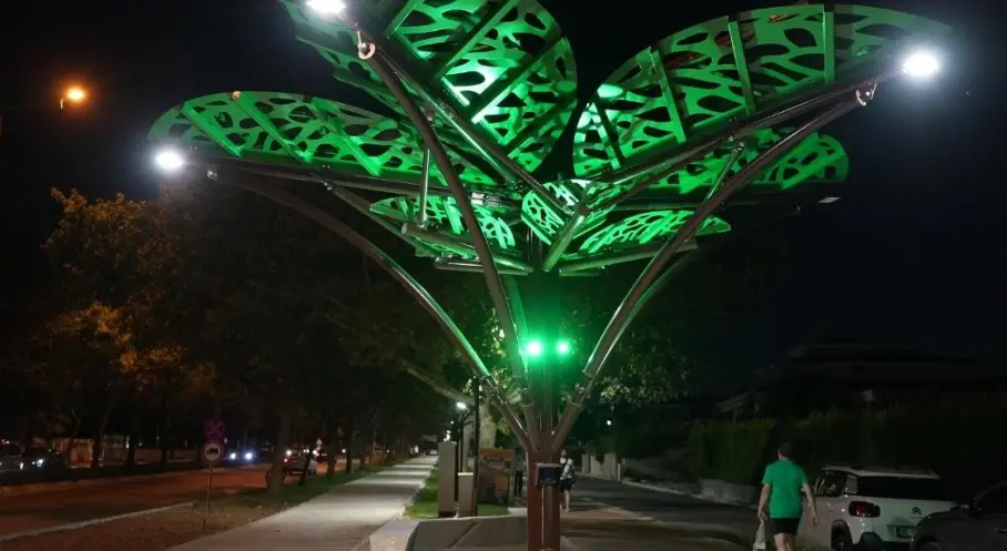 Denizli Büyükşehir’den Sürdürülebilir Şehircilik İçin Yeni Bir Adım