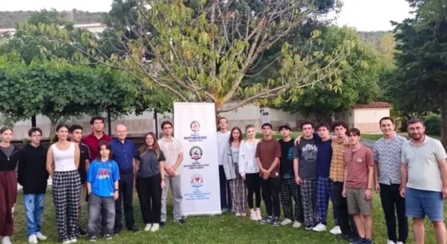 Denizli Gençlik Meclisi'nden Geleceğe Yönelik Hamle: Yeni Dönem Cankurtaran'da Başladı!