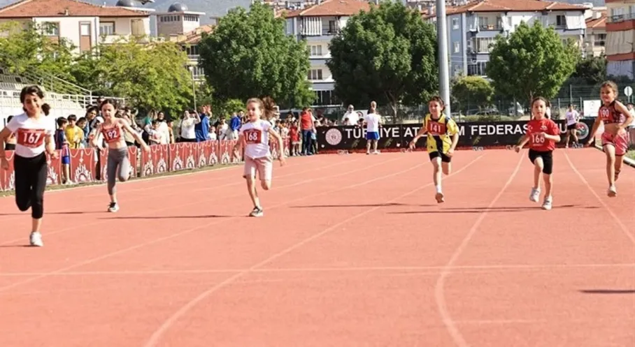 Denizli'de 