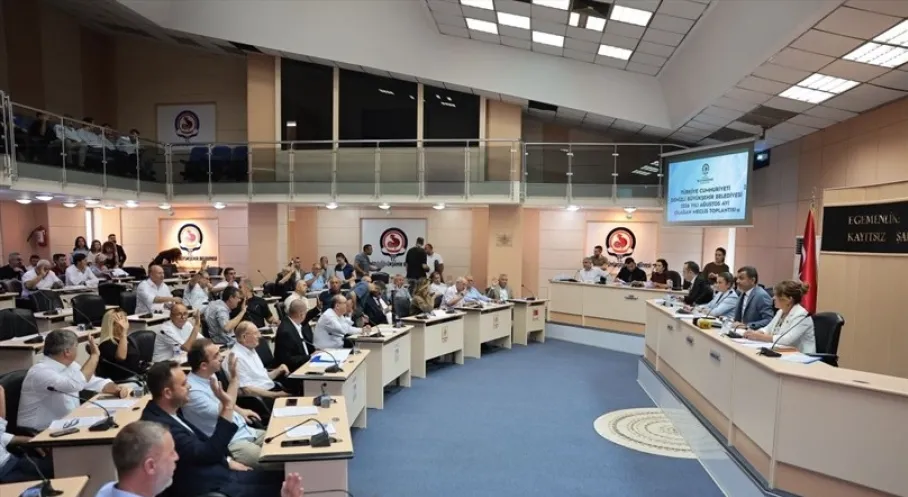 Denizli’de Öğrencilere Destek ve 2040 Vizyonu İçin Yeni Adımlar