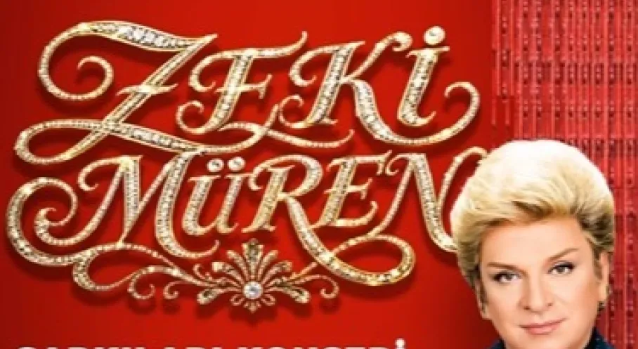 Denizli'de Sanat Coşkusu Başlıyor: Zeki Müren'den Tangoya Ücretsiz Şölenler!