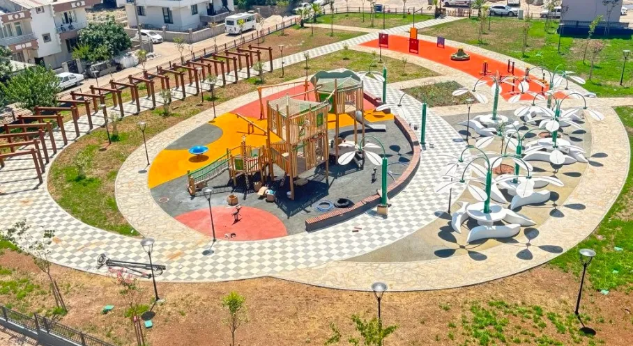 Denizli’den Adıyaman’a Kardeşlik Köprüsü Kuruldu