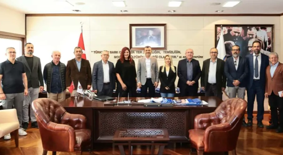 Denizli'den Arkeolojiye Dev Destek: 10 Kazı Alanına 3.25 Milyon TL!