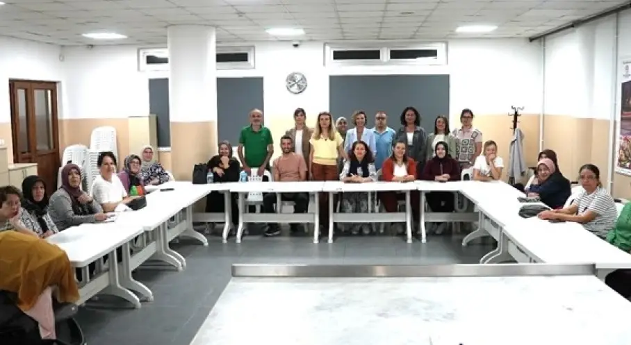 Denizli’nin Geleneksel Lezzetleri Gelecek Kuşaklara Aktarılıyor