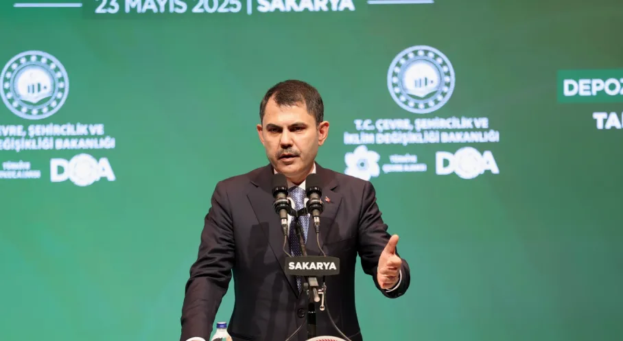 Depozito Sistemi Türkiye'ye Yıllık 500 Milyon Avro Katkı Sağlayacak!
