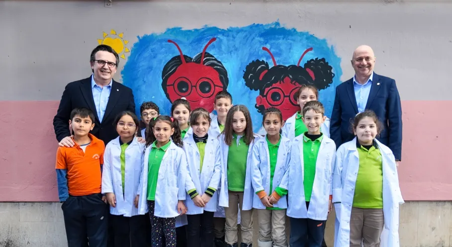 Deprem Bölgesi Çocuklarına Umut Işığı: MediaMarkt ve TEGV'den 11 Bini Aşkın Çocuğa Nitelikli Eğitim Desteği!