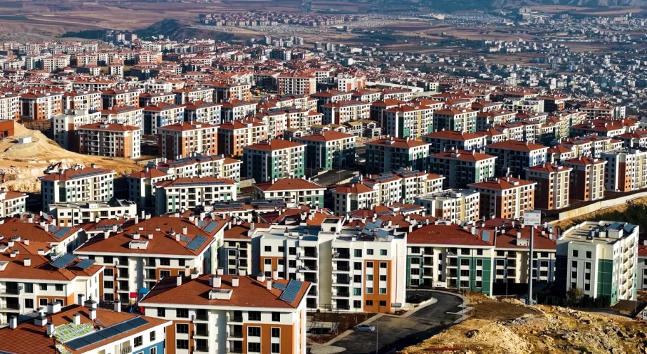 Deprem Bölgesinde Dev Dönüşüm: 4 İlde Akıllı Şehirler Yükseliyor!