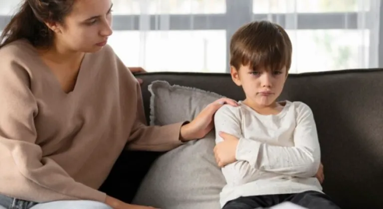 Deprem Çocukları Nasıl Etkiliyor? Uzmanından Kritik Uyarılar!