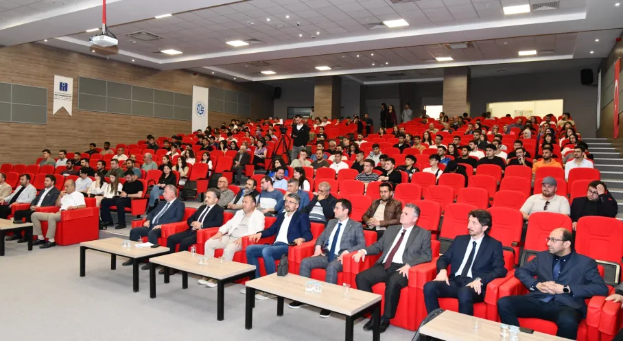 Depremde Yıkılmayan Binalar İçin Betonun Sırrı Çözüldü!