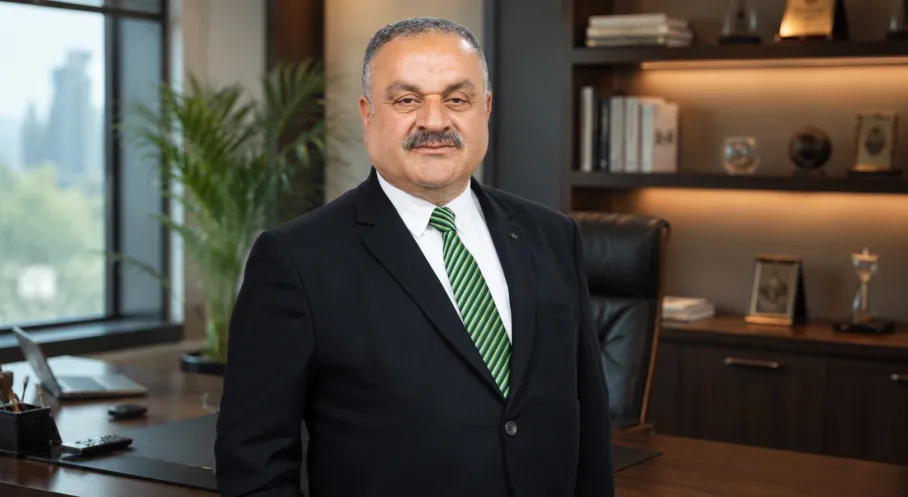 DEPSAŞ Enerji 3 Yıldır Geliştirdiği Yeni Müşteri Bilgi Sistemini Başarıyla Devreye Aldı