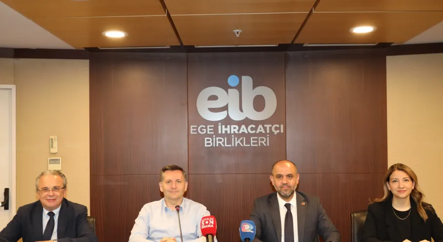Deri İhracatçıları'ndan Kurban Derisi Çağrısı: 2 Milyar Dolarlık Kaybı Önleyin!