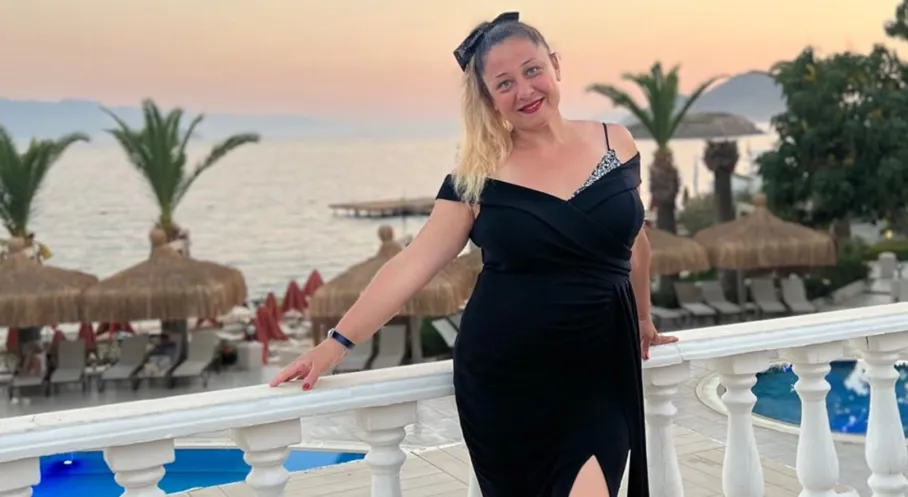 Derya Şen, Bodrum'dan Çıktı